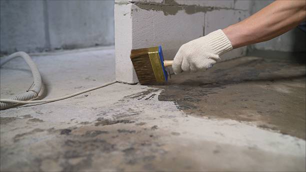 24/7 Emergency Exterior Waterproofing experts in Haddonfield, NJ