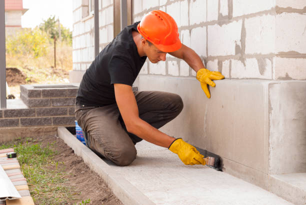 Affordable Exterior Waterproofing solutions in Haddonfield, NJ